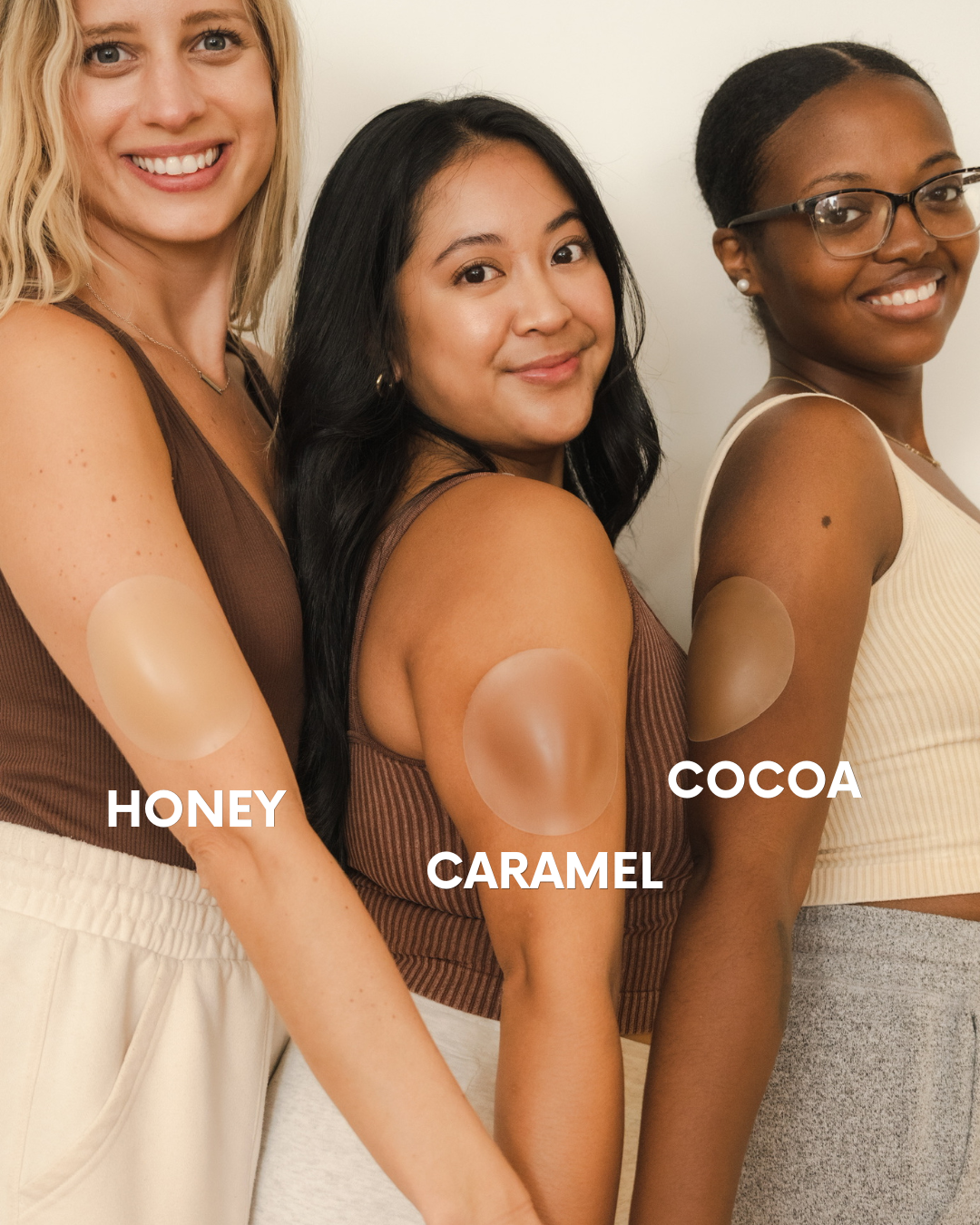 Caramel