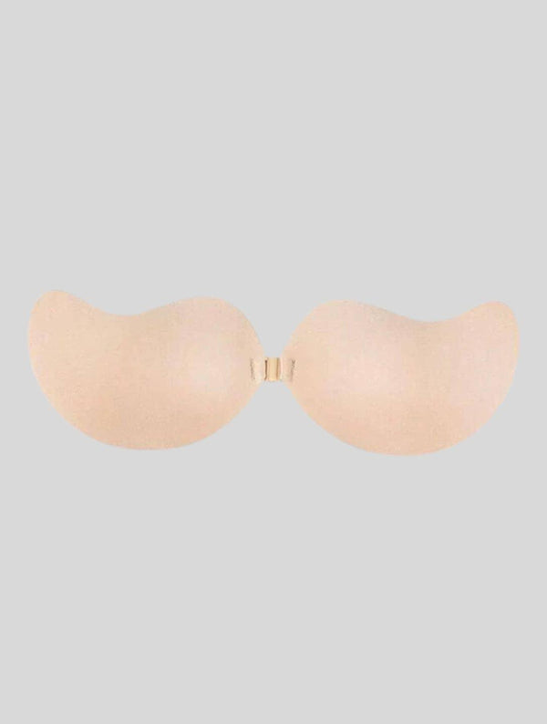 FREE Strapless Push-Up Bra